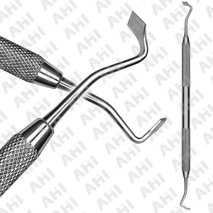 เครื่องมืออุดฟันอะมัลกัมสแตนเลสแบบใช้มือ พร้อมที่กดอัด ได้รับการรับรองมาตรฐาน CE ใช้ซ้ำได้ ด้ามจับตามหลักสรีรศาสตร์ สำหรับวัสดุคอมโพสิต - Product Image 5