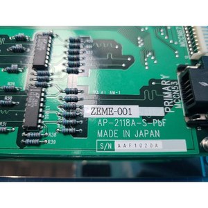HEMG AP-2118A-S-PbF+AP-2119A-S-PbF AP-2118A-S-PbF + AP-2119A-S-PbF Conjunto de Módulos Inversores CCFL Usados Como Están, Semiconductores Legados Eq - Product Image 2
