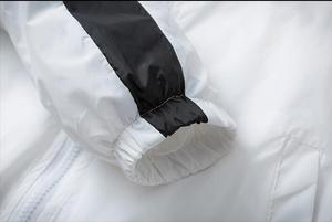 Custom Hooded Team Tracksuit Uniform Training <b>Jacket</b> Custom Hooded Team Tracksuit Uniform Training Jacketnew model 2026 - Product Image 6