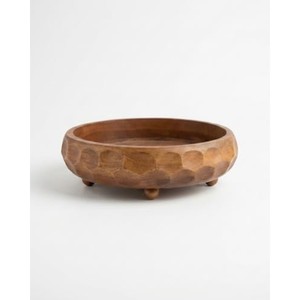 Handcrafted <b>Rectangle</b> for Wood Rustic Tabletop Bowl <b>Planter</b> Wholesale-Natural Grain | Aqdus Saleem - Product Image 4