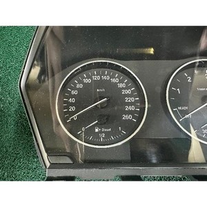 Velocímetro para BMW Serie 2 2014-2018, Panel de Instrumentos, Usado, OEM 9295445 - Product Image 2