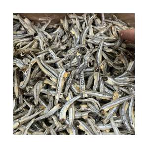 Anchoas Secas de Primera Calidad 2026 para un Aporte Nutricional Único, Pura Captura Fresca, Limpia, Segura y Confiable, Kit de Pescado de Grado Alimenticio S - Product Image 1