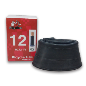 Chambres à air en caoutchouc butyle JOYKIE pour vélos d'enfants 12/14/16/18*2.125' - Product Image 1