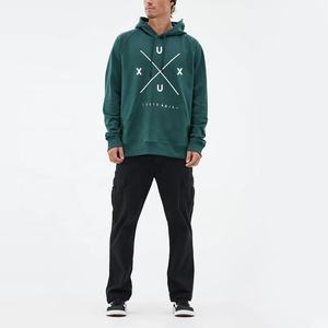 Sweat à capuche softshell imperméable pour homme et femme, avec logo personnalisé, pour snowboard, coupe oversize, épais, coupe-vent, thermique, hiver - Product Image 5