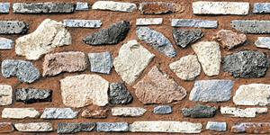 Carreaux muraux Premium Choice de qualité supérieure, carreaux d'élévation Asia Tiles 300x600mm pour articles de santé. - Product Image 3