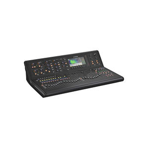 Console audio numérique professionnelle 10/12 canaux pour système de sonorisation – Fabriquée en Chine - Product Image 6