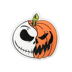Support à cils en acrylique personnalisable pour Halloween, pour pinces à extensions de cils professionnelles, écologique et imperméable - Product Image 3