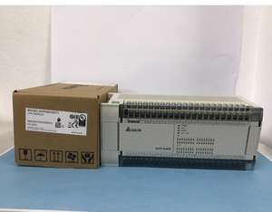 Nuevo Original DVP64EH00T3. Controlador de Programación PLC para Automatización Industrial de Almacenes - Product Image 2