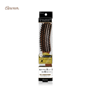 Peigne à poils mixtes pour le séchage et les soins des cheveux - Product Image 1