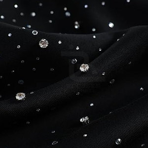 OEM Service Top Selling Best Design Men Rhinestone <b>Hoodies</b> Basics <b>Lightweight</b> Comfortable Men Rhinestone <b>Hoodies</b> - Product Image 4