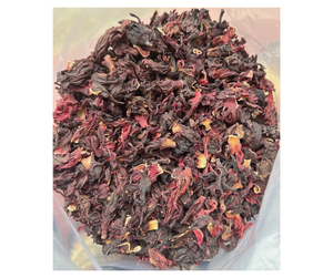 Callosas de Hibisco Premium Secas de Vietnam - Té Herbal al por Mayor para el Mercado de Exportación - Product Image 5