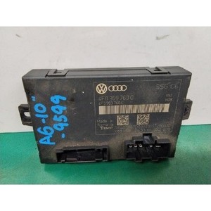 ECUs y Módulos de Computación Usados A6 4F0959760C - Product Image 2