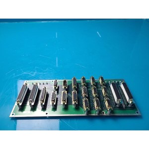 Vanne à soufflet pneumatique Novellus 02-104454-00, utilisée comme pièce détachée pour équipement semi-conducteur Legacy - Product Image 1