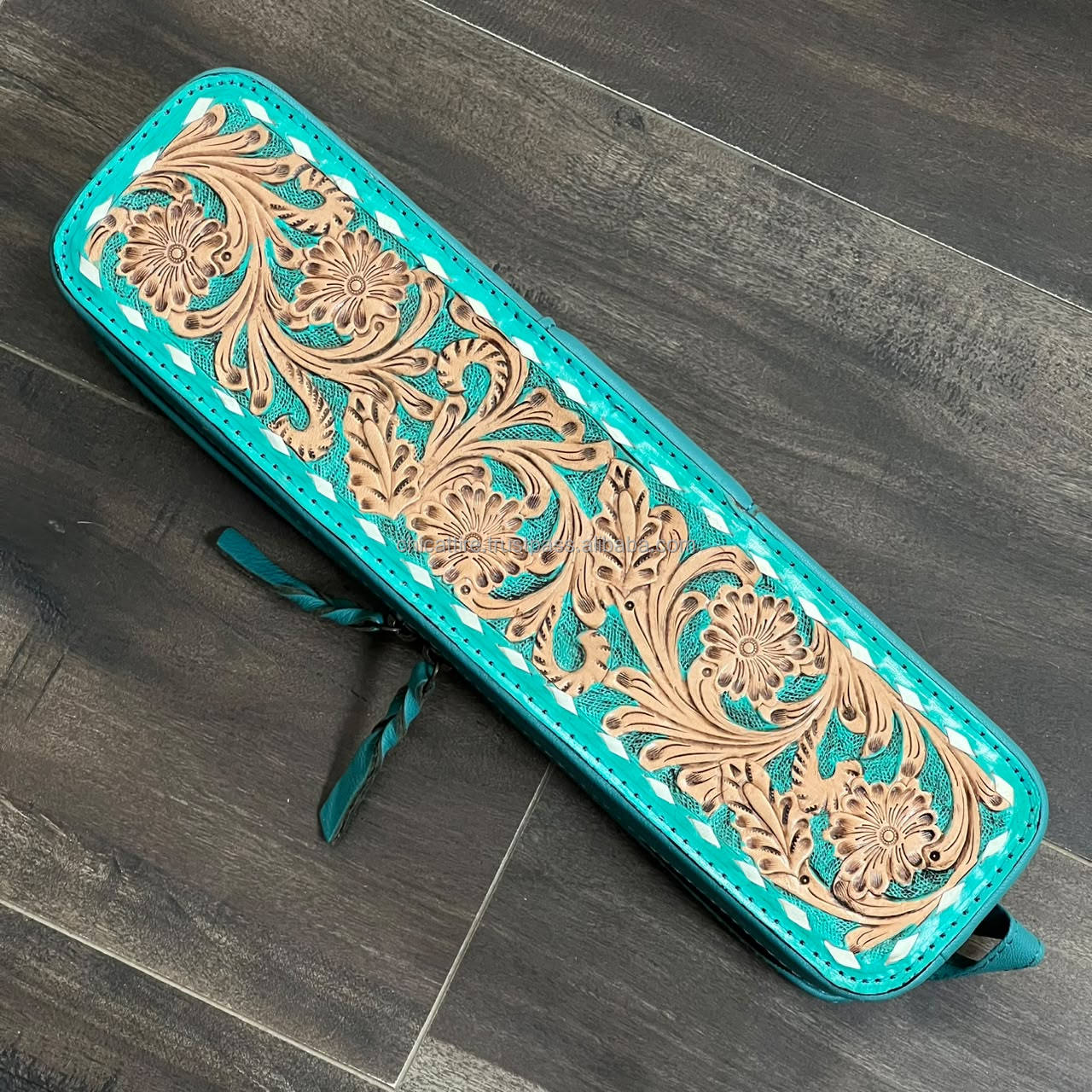 Turquoise