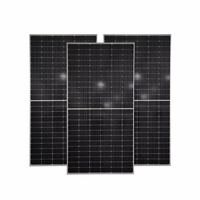 Climatiseur hybride split 12000/18000 BTU 2HP 100% solaire à batterie, refroidissement/chauffage, télécommande, garantie 5 ans