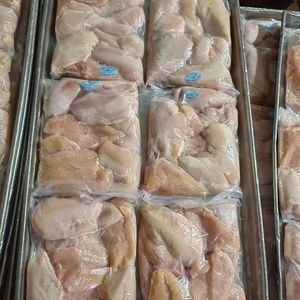 Pechuga de Pollo Congelada al por Mayor de la Mejor Calidad, Venta a Granel, Grado Alimenticio Premium, Stock Disponible, Suministro para Exportación - Product Image 5