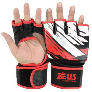 Gants de Taekwondo personnalisés avec votre propre logo, matière de qualité, respirants, prix abordable - Product Image 1
