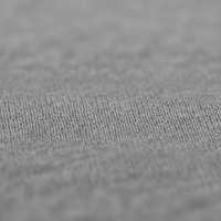 T-shirts décontractés surdimensionnés pour femmes, respirants, infroissables, personnalisables, en Spandex/Polyester de haute qualité, manches trois quarts longues