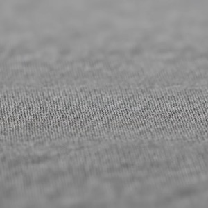T-shirts décontractés surdimensionnés pour femmes, respirants, infroissables, personnalisables, en Spandex/Polyester de haute qualité, manches trois quarts longues - Product Image 3