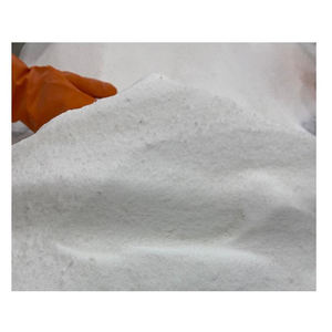 L-Carnitina en Polvo CAS 541-15-1 para Nutrición Deportiva y Suplementos de Bienestar - Product Image 2