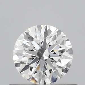 Diamante Redondo de 0.80ct D VVS2 con Certificado IGI - Product Image 3