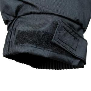 Chaqueta de Seguridad Reflectante de Alta Visibilidad Personalizada al por Mayor, Unisex, Certificada por ANSI, de Poliéster, para Trabajo de Construcción y Carreteras, Tallas Disponibles - Product Image 5