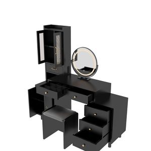 Dressing Table Set Makeup Vanities Collection - Product Image 6
