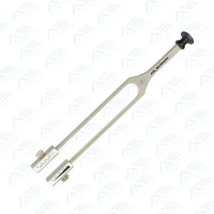 Instrumento Manual Quirúrgico, Instrumentos Médicos, Equipos Médicos, Diapasón de Otología de Aluminio, Acero Inoxidable Alemán - Product Image 6