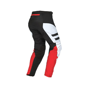 Pantalones de Motocicleta de Diseño Moderno para Hombre, Jeans de Moto con Protección, Pantalones para Motociclismo, Turismo y Motocross - Product Image 2