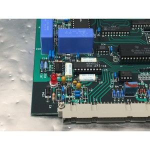 แผงวงจรควบคุมอุณหภูมิ Thermalogic 121-201X - อุปกรณ์และอะไหล่เซมิคอนดักเตอร์ระดับโลกที่เชื่อถือได้ - Product Image 5