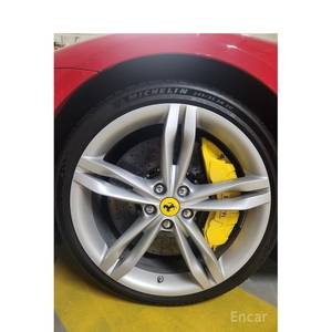 Ferrari 296 3.0 V6 2024, 2.924 km, Volante a la Izquierda - Product Image 5