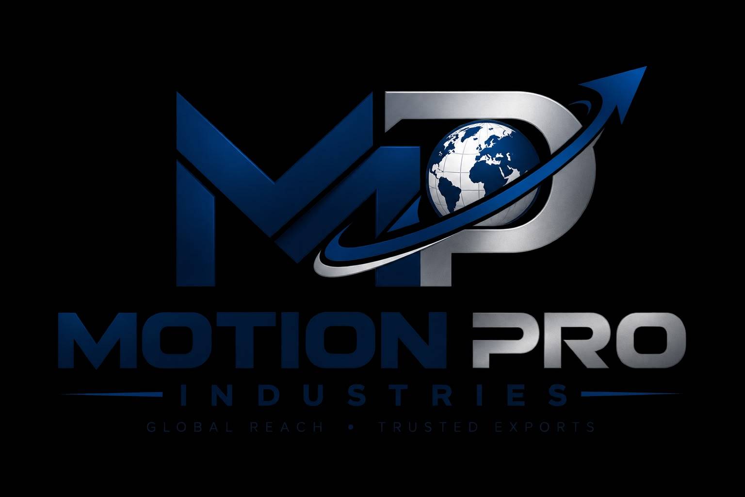 MOTION PRO INDUSTRIES logo