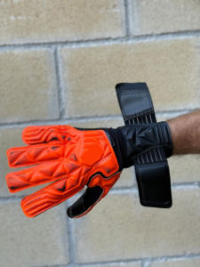 Guantes de Portero de Alta Calidad, Ligeros, con el Mejor Diseño, Personalizados, para Hombres y Mujeres, Guantes de Portero para Práctica, OEM - Product Image 3