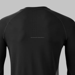 Maillot de baseball personnalisé de haute qualité pour hommes, uniforme respirant, maillot de sport, maillot de baseball imprimé - Product Image 3