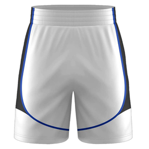 Uniformes de Lacrosse de Alta Calidad |   Costuras Reforzadas Estándar de la Liga Profesional |   Fábrica OEM al por Mayor - Product Image 6