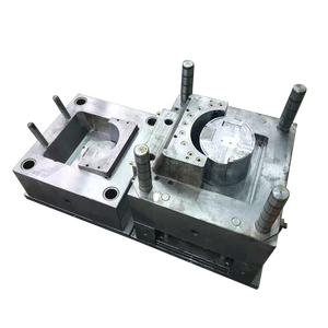 แม่พิมพ์สำหรับตัวเรือนเครื่องให้น้ำสัตว์เลี้ยง-บริการพลาสติกแบบ OEM/ODM - Product Image 3