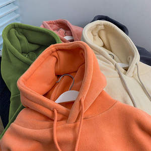 Custom Mens Pullover Hoodies Manufacturer Premium Cotton Private Label OEM Wholesale Export Supplier - Product Image 6