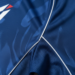 Maillot de cricket respirant sublimé, ensemble uniforme de cricket personnalisé pour équipe, impression intégrale, tenue de cricket professionnelle pour joueur - Product Image 5