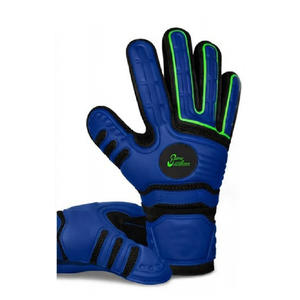 Guantes de Portero al por Mayor OEM, Diseño Más Vendido, Excelente Protección, MOQ Super Bajo, Equipo de Entrenamiento - Product Image 3