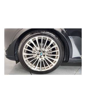 BMW X7 XDrive40i Août 2022 7 places Sièges en cuir Boîte de vitesses automatique avec caméra de recul Design Pure Excellence 63 521 km - Product Image 5