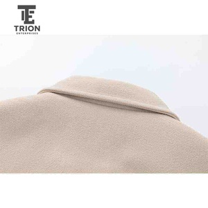 Veste universitaire à manches classiques, broderie personnalisée, style décontracté, coupe classique, unisexe, veste entièrement personnalisable pour hommes à prix avantageux - Product Image 2