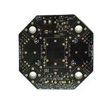OEM ODM perusahaan papan sirkuit cetak elektronik Oem Odm pembuat Pcba Pcb tiruan