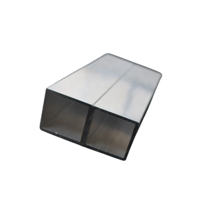 Tubo y Barra de Aluminio Anodizado 6063 T5 Serie 6000 con Servicios de Corte y Doblado CNC, Hecho en Taiwán - Product Image 2