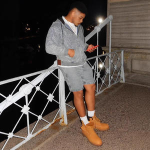 Wholesale <b>Men</b> Hoodies Lightweight Casual Fashion <b>Pullover</b> Hoodie Bulk Supplier - Product Image 4