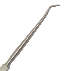 Instrumento Quirúrgico Ortopédico de Acero Inoxidable, Gancho Manual Reutilizable - Product Image 3