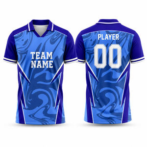 Jersey Rugby Profesional Kustom Grosir untuk Tim Berkinerja Elit, Klub, Liga, dan Turnamen - Product Image 1