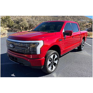 Ford F-150 Lightning Platinum 2024 - Product Image 5