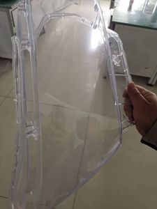 Servicio de Impresión 3D SLA de Resina Transparente Personalizada de Alta Demanda para Aplicaciones Industriales Disponible a Precio de Fábrica - Product Image 3