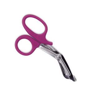 Tijeras Médicas de Acero Inoxidable para Vendajes y Enfermería - Product Image 5