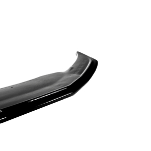 Alerón Delantero Estilo MAX R Line en Negro Brillante ABS para Volkswagen <span class=keywords><strong>Arteon</strong></span> 2019 - Product Image 3